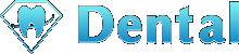 Логотип клиники DENTAL (ДЕНТАЛ)